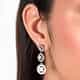 BOUCLE KARL LAGERFELD ILLUME - KLBJX15