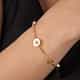 BRACELET KARL LAGERFELD ILLUME - KLBJX12