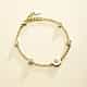 BRACELET KARL LAGERFELD ILLUME - KLBJX12