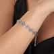 BRACELET KARL LAGERFELD ILLUME - KLBJX11