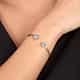 BRACELET KARL LAGERFELD ILLUME - KLBJX09