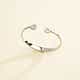 BRACELET KARL LAGERFELD ILLUME - KLBJX09