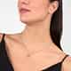 COLLIER KARL LAGERFELD ILLUME - KLBJX07