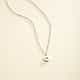 COLLIER KARL LAGERFELD ILLUME - KLBJX07