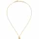 COLLIER KARL LAGERFELD ILLUME - KLBJX06