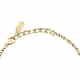 BRACELET KARL LAGERFELD PAVE AMOUR - KLBJW05