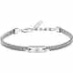 BRACELET MASERATI ICONIC - JM425AVD104