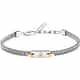 BRACELET MASERATI ICONIC - JM425AVD103