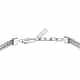BRACELET MASERATI ICONIC - JM425AVD103