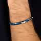 BRACELET MASERATI CERAMIC - JM226ATZ87