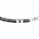 BRACELET MASERATI CERAMIC - JM226ATZ86