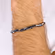 BRACELET MASERATI CERAMIC - JM226ATZ76