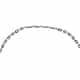 COLLIER MASERATI CERAMIC - JM226ATZ74