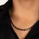 COLLIER MASERATI CERAMIC - JM226ATZ74