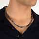 COLLIER MASERATI CERAMIC - JM226ATZ73