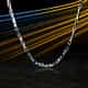 COLLIER MASERATI CERAMIC - JM226ATZ73