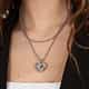 COLLIER CLEOR  - D.7229900022