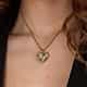 COLLIER CLEOR  - D.7229900021