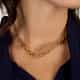 COLLIER CLEOR  - D.7229900012