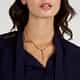 COLLIER CLEOR  - D.7229900009