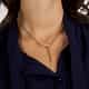 COLLIER CLEOR  - D.7229900009