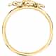 BAGUE CLEOR IMPALA - D.5123300021 - Taille 54