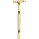 BAGUE CLEOR IMPALA - D.5123300020 - Taille 54