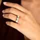 BAGUE CLEOR PRISMA - P.31T603002512