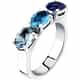 BAGUE CLEOR PRISMA - P.31T603002214