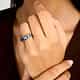 BAGUE CLEOR PRISMA - P.31T603002214