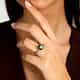 BAGUE CLEOR PRISMA - P.31T603001812