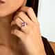 BAGUE CLEOR PRISMA - P.31T603001610