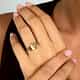 BAGUE CLEOR CIRCLE - P.31T603001512