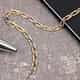 BRACELET CLEOR INCAVALLATA - P.49U109000200