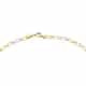 COLLIER CLEOR INCAVALLATA - P.49U109000100