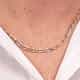 COLLIER CLEOR INCAVALLATA - P.49U109000100