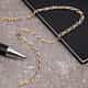 COLLIER CLEOR INCAVALLATA - P.49U109000100