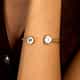 BRACELET CLEOR PRISMA - P.31T627000800