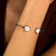 BRACELET CLEOR PRISMA - P.31T627000700