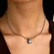 COLLIER CLEOR PRISMA - P.31T610005300