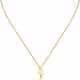 COLLIER CLEOR CIRCLE - P.31T610005100