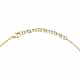 COLLIER CLEOR CIRCLE - P.31T610005100