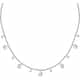 COLLIER CLEOR CIRCLE - P.31T610005000