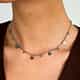 COLLIER CLEOR CIRCLE - P.31T610005000