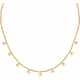 COLLIER CLEOR CIRCLE - P.31T610004900