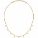 COLLIER CLEOR CIRCLE - P.31T610004900