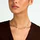 COLLIER CLEOR CIRCLE - P.31T610004900