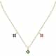 COLLIER CLEOR PETALI - P.31T610004800