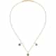 COLLIER CLEOR PETALI - P.31T610004800