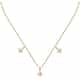 COLLIER CLEOR PETALI - P.31T610004700